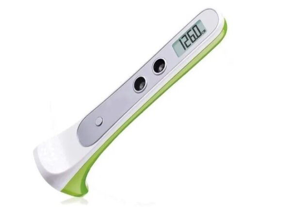 TALLIMETRO PORTATIL DIGITAL HEIGHT METER - Imagen 2